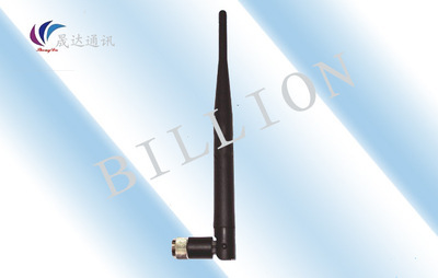无线通信天线选型与供应 高效WiFi、2.4G与无线路由器天线解析